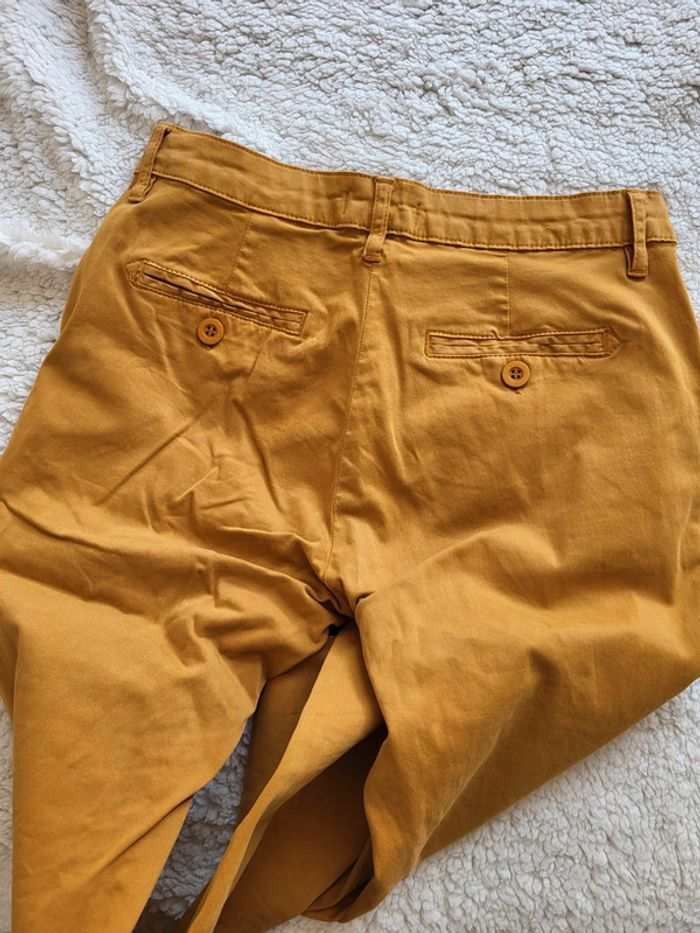 Pantalon droit - photo numéro 10