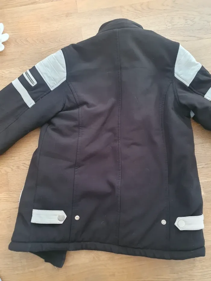 Manteau - photo numéro 7