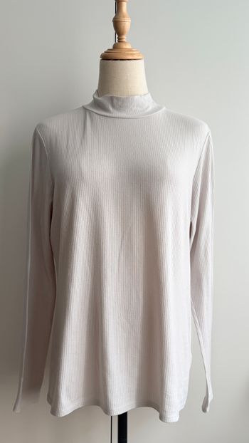Sous pull Kiabi, taille L