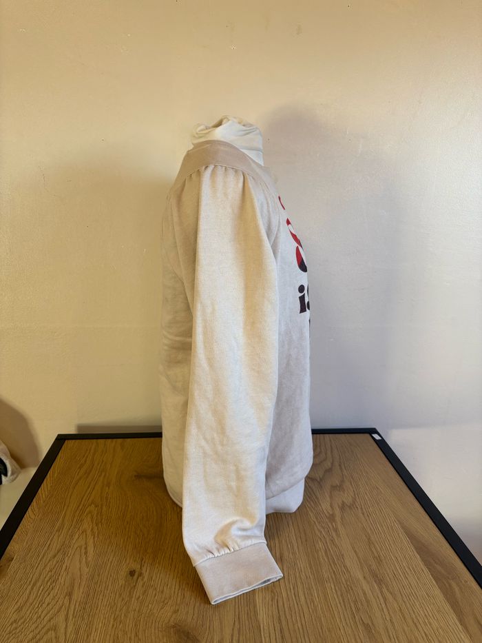 Pull fille taille 146/152 - photo numéro 2