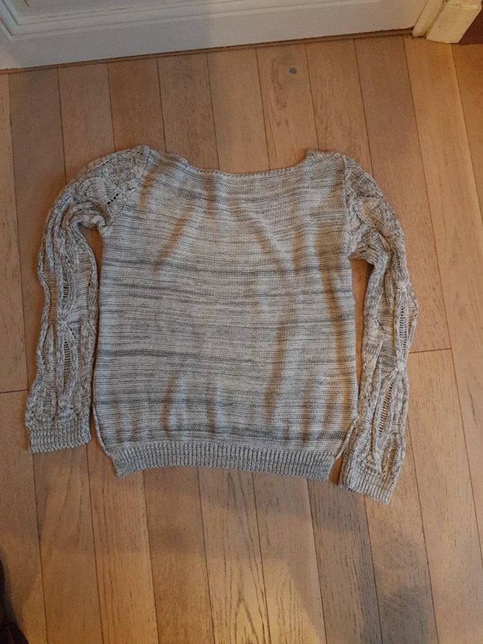 Pull promod Taille 2 - photo numéro 6
