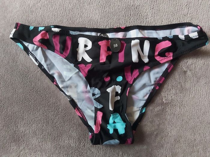 Maillot de bain 2 pièces Femme - photo numéro 2