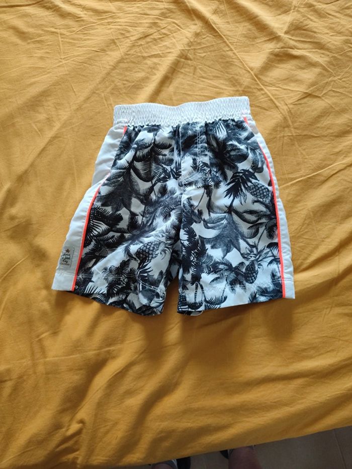 Short de bain catimini