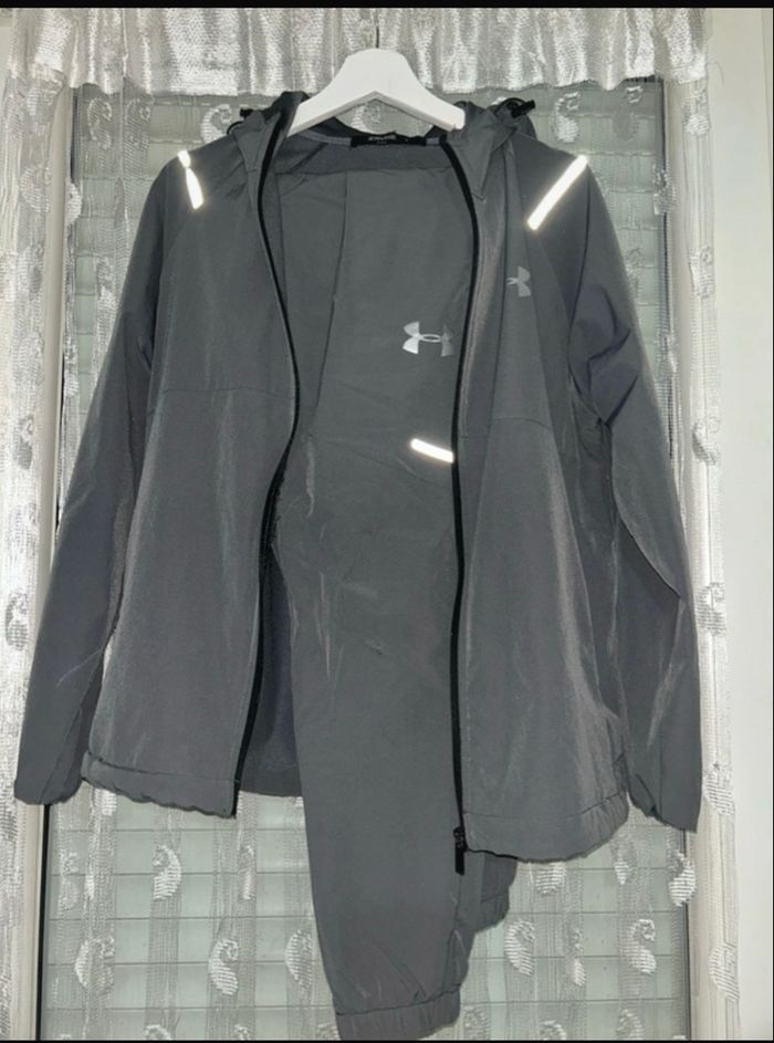 Survêtement - photo numéro 2