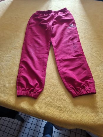 Jogging sergio tacchini