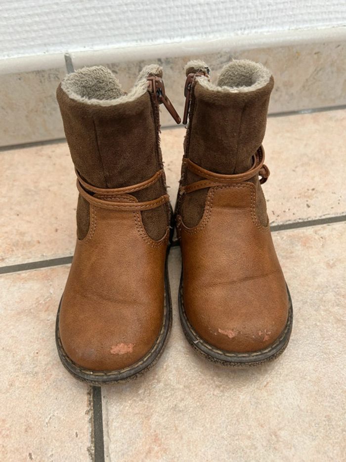Bottes - 22 - photo numéro 3