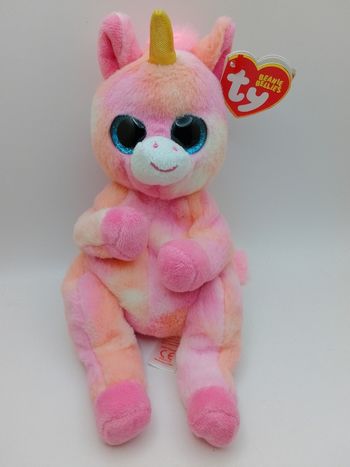 Peluche Ty