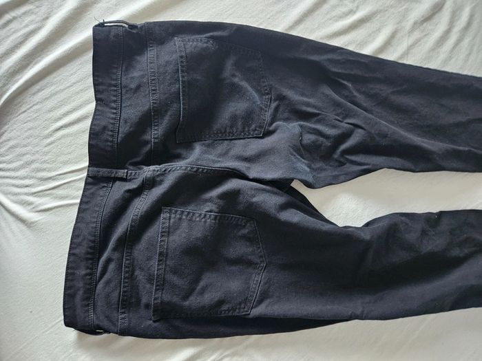 Lot de 2 Jean Slim Fit Stretch Homme - photo numéro 4