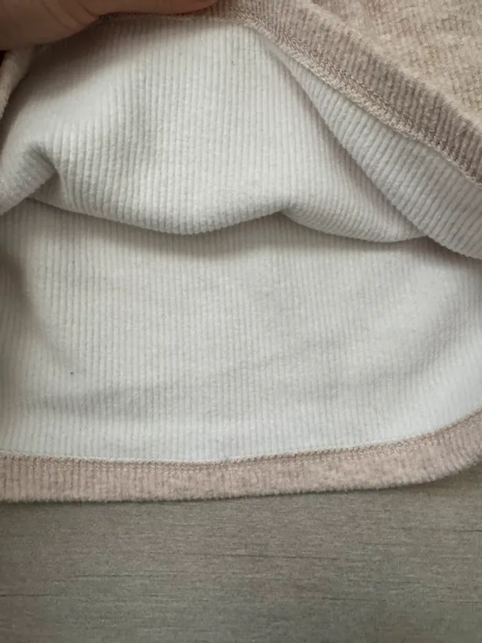 Robe chaude bébé fille - photo numéro 2
