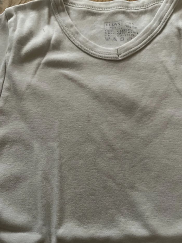 Lot de sous maillot 14 ans - photo numéro 10