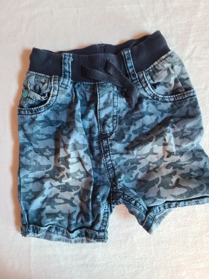 Lot de 7 vêtements 9 mois Garçon - photo numéro 5