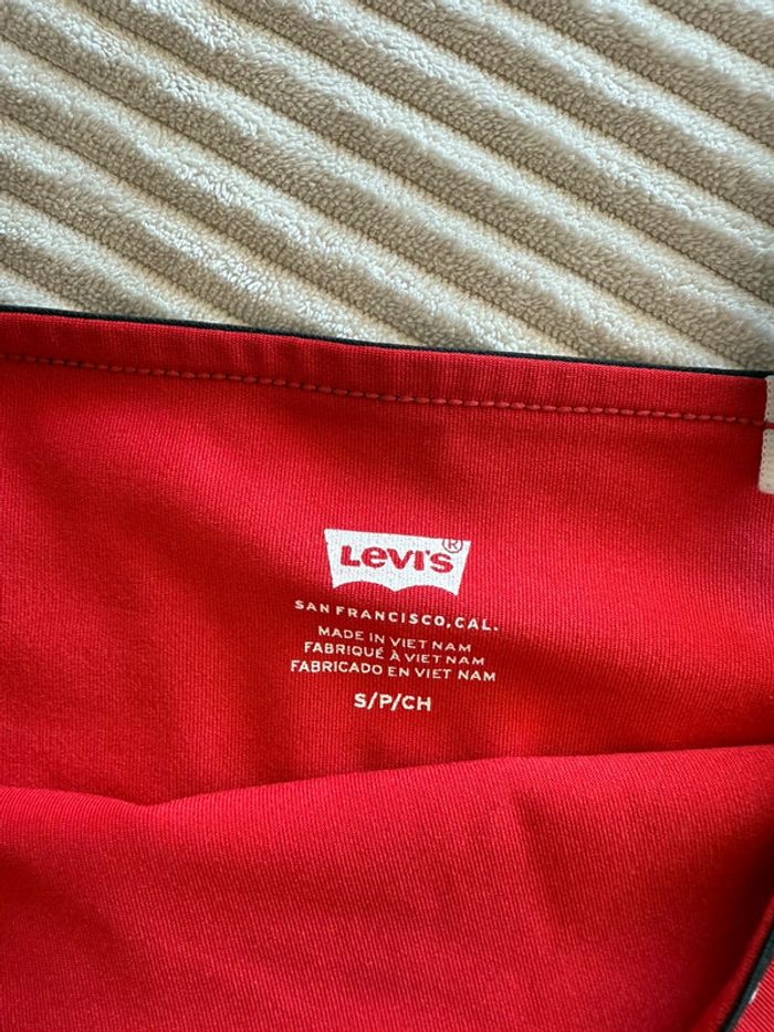 Brassière Levi´s - photo numéro 5
