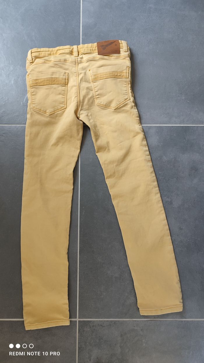 jean tao 12 ans - photo numéro 7