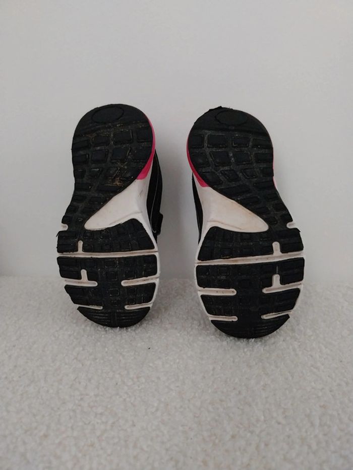 Baskets Airness taille 23 - photo numéro 5