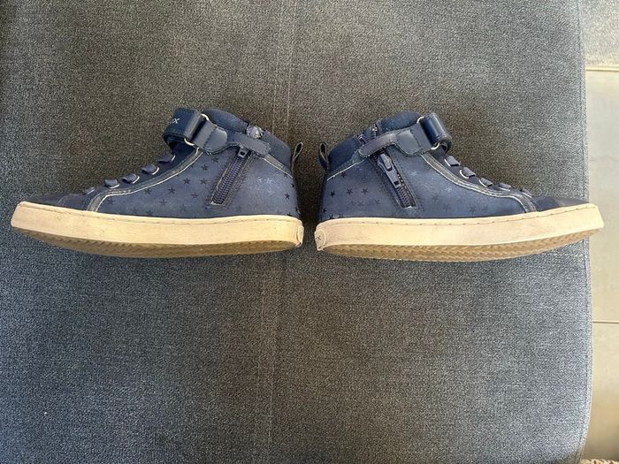 Basket geo - photo numéro 3