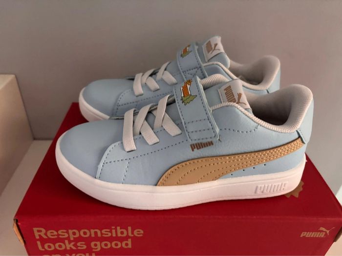 Baskets Puma P.31 Neuves unisex - photo numéro 3