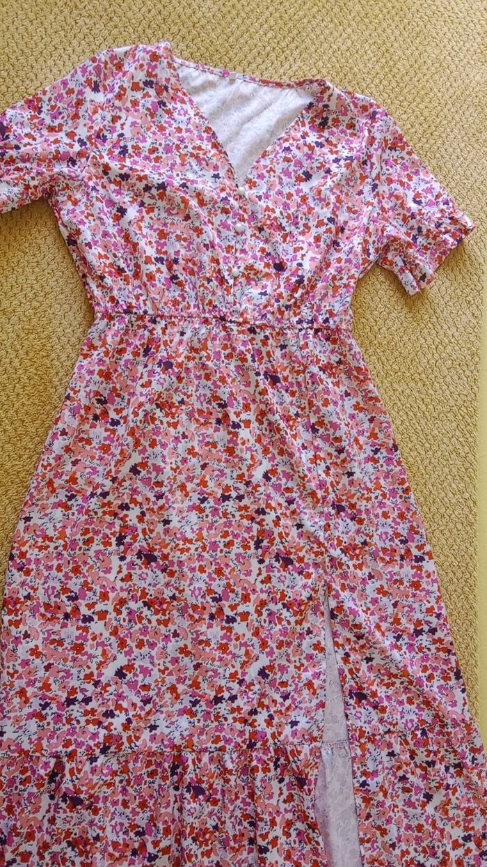 Robe - photo numéro 2