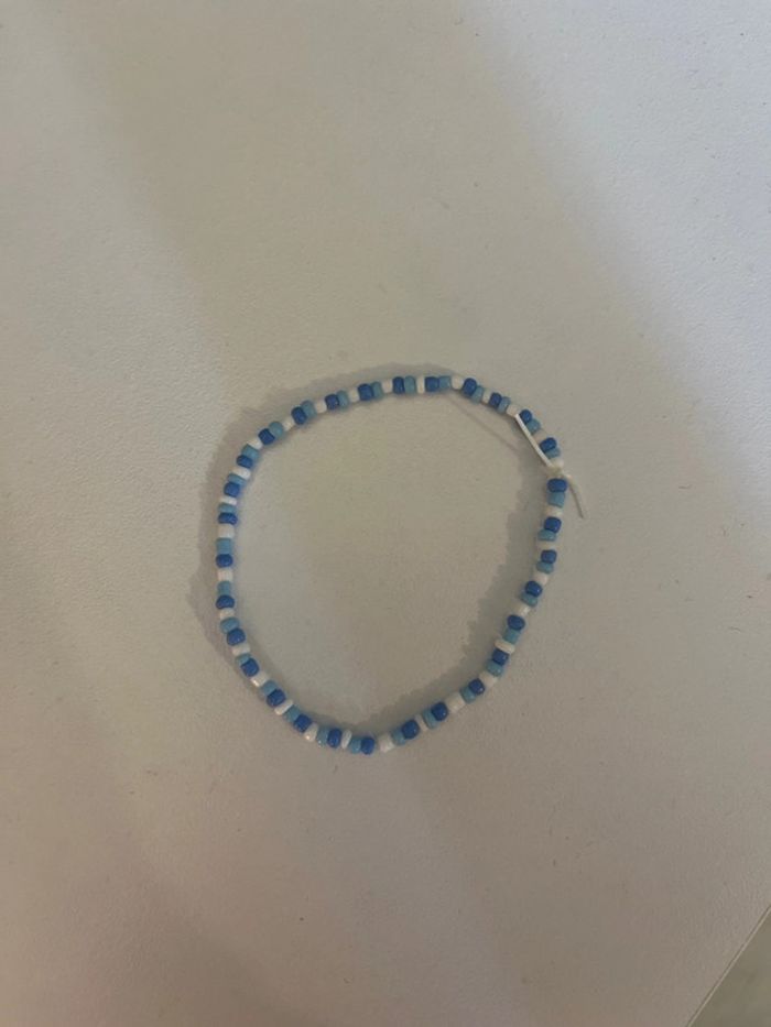 Suite du lot de 38 bracelets perles - photo numéro 4