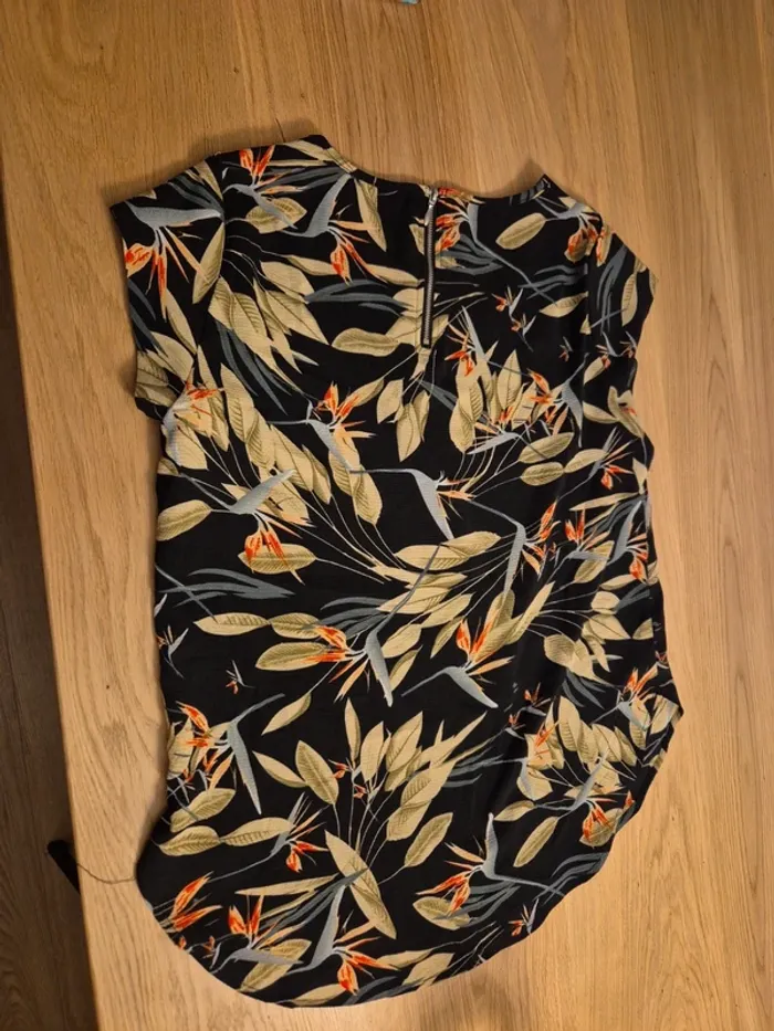 Bloemen shirt only
