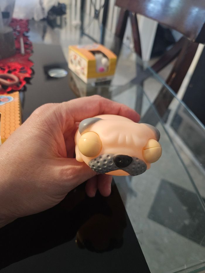 Sleeping doog - photo numéro 5