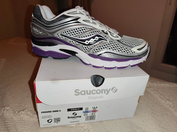 Saucony Progrid taille 45