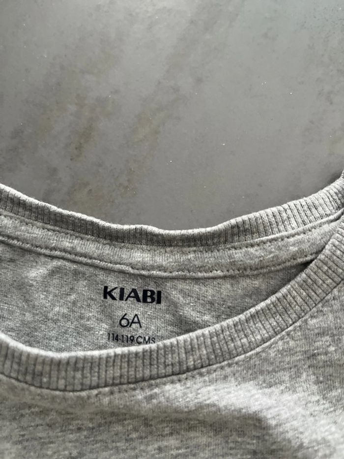 Lot robe fille - photo numéro 5