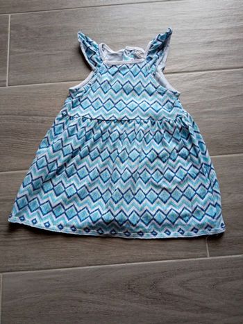 Robe H&M 86 cm