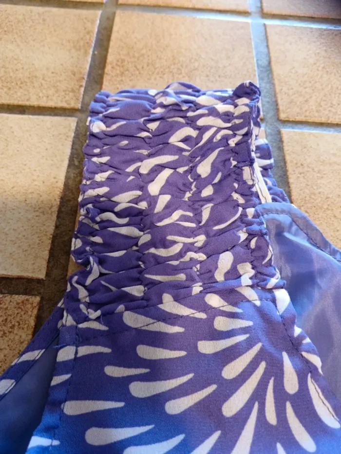 Maillot floqué aux bretelles - photo numéro 5
