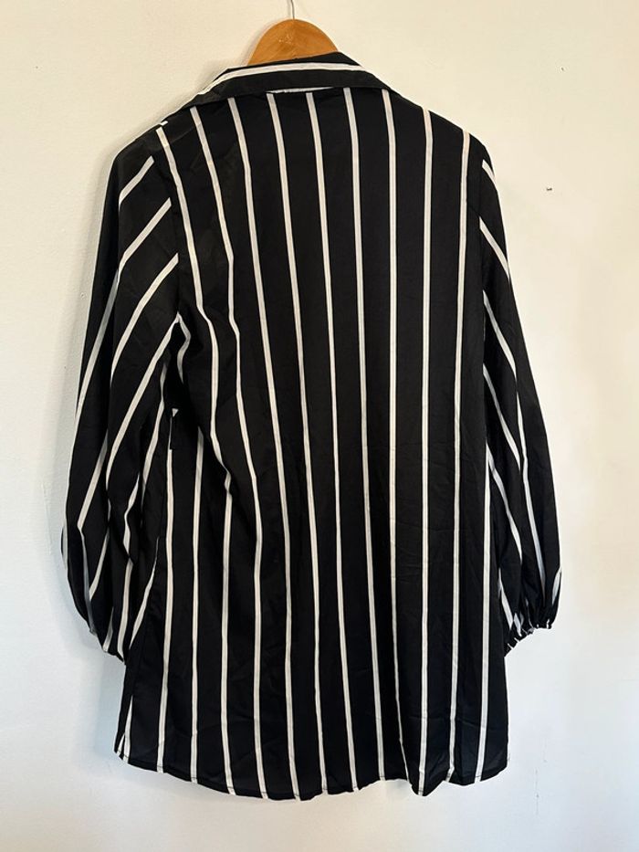 Robe chemise SHEIN Taille M jamais portée - photo numéro 4