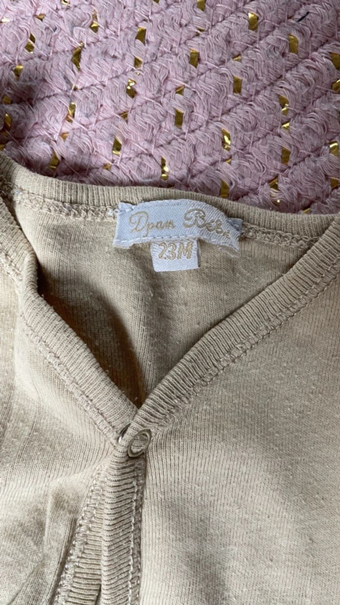 Pyjama fin - photo numéro 2
