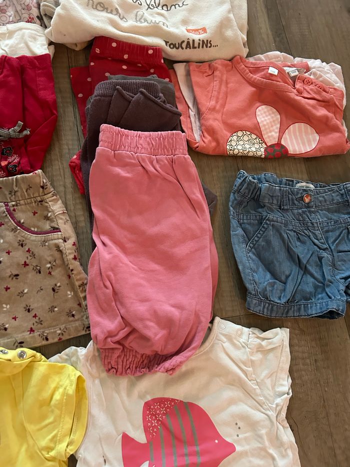 Lot de 22 pièces - photo numéro 6