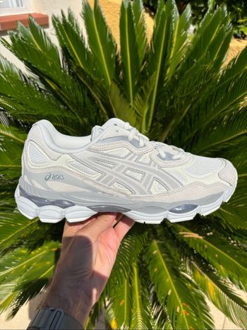 Asics gel Nyc