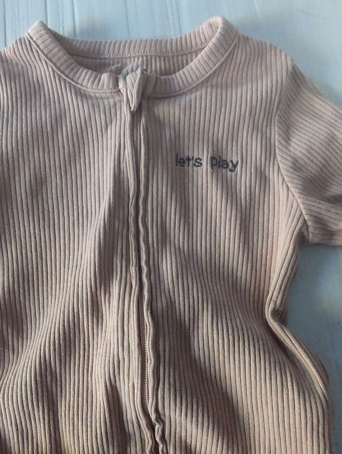Lot 2 pyjamas - photo numéro 2