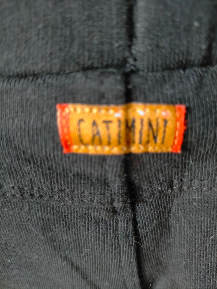 Ravissant jegging Catimini 3 mois - photo numéro 4