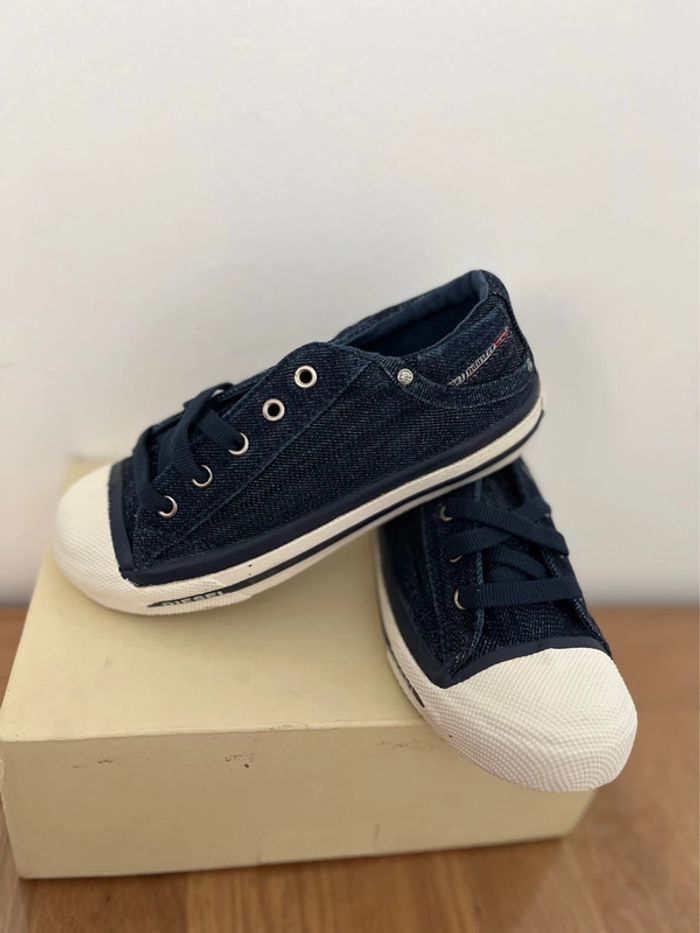 Baskets Diesel Neuves - photo numéro 7