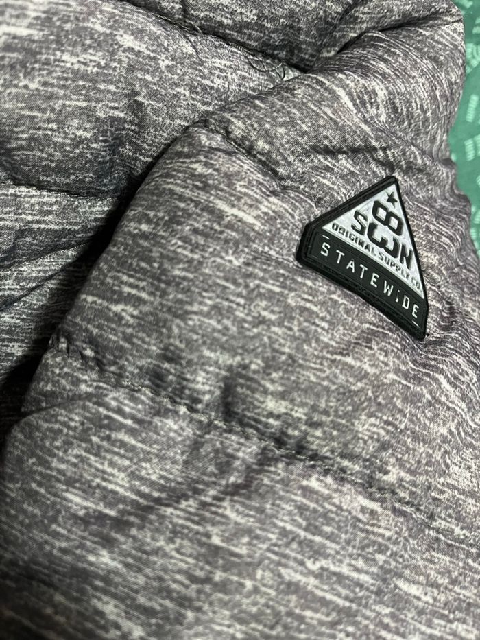 Doudoune enfant - photo numéro 6