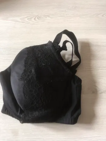 Soutien gorge allaitement 80E - Colline
