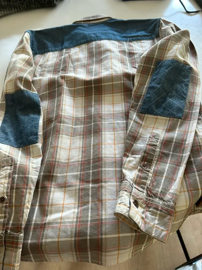 Chemise - photo numéro 5