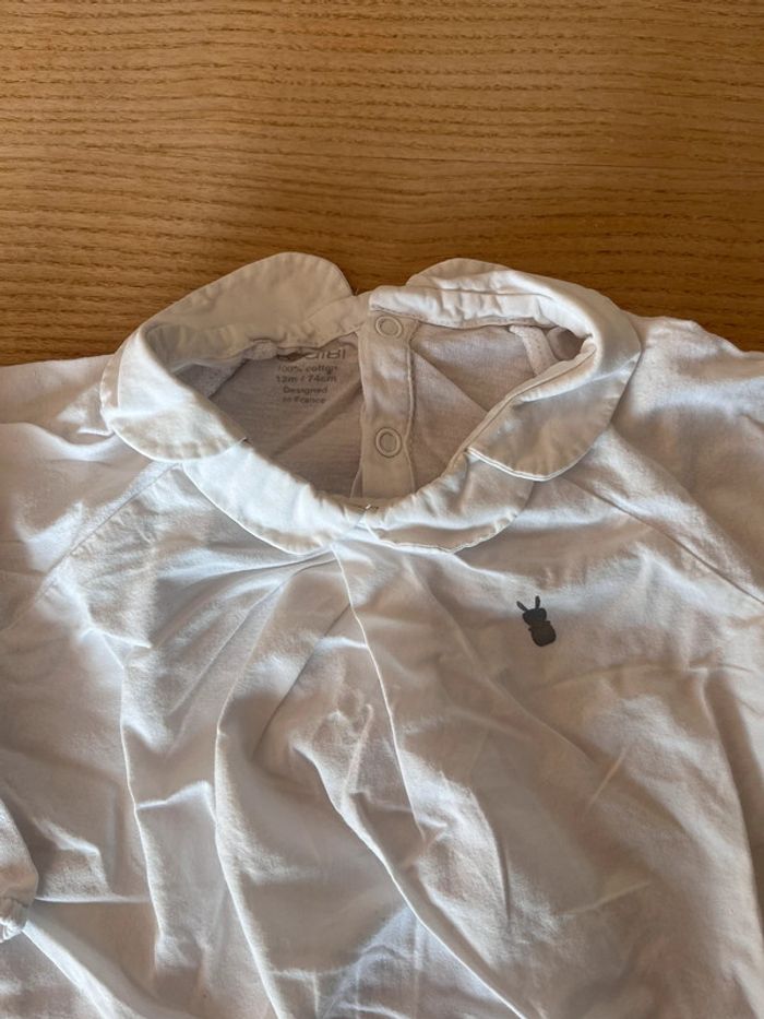 Chemise Obaibi - photo numéro 2