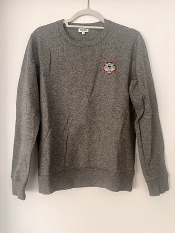 sweat Kenzo