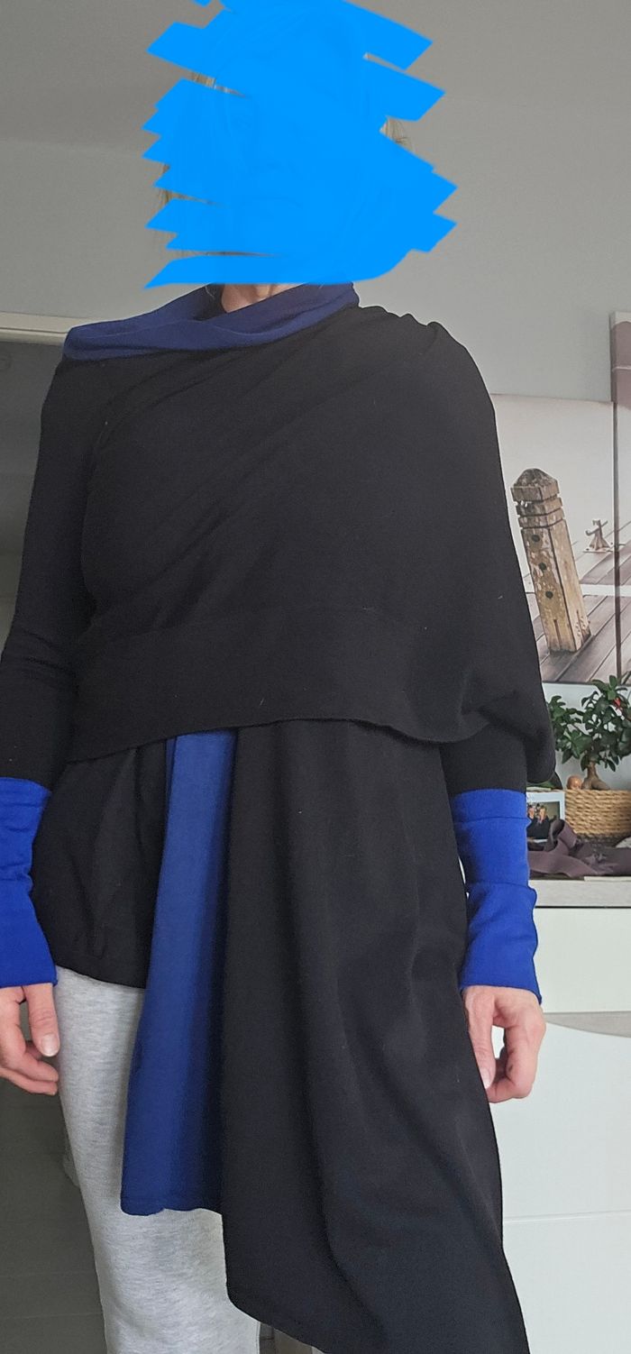 Gilet original Lpb taille 38/40 - photo numéro 2