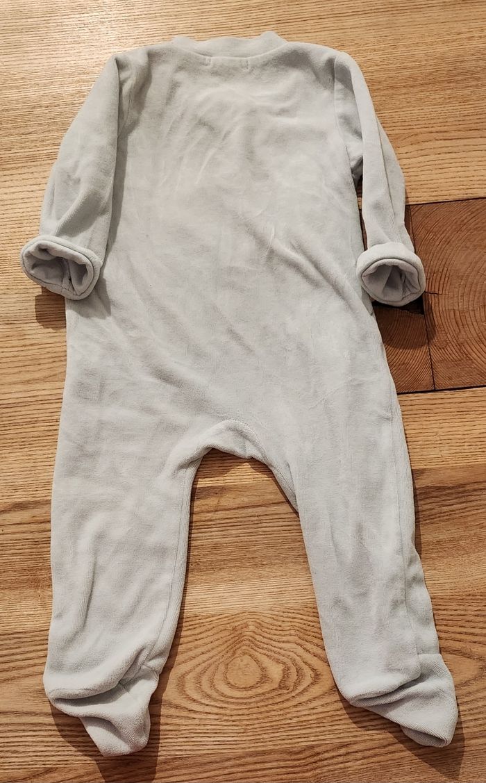 Pyjama