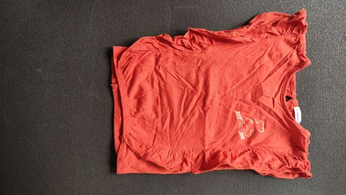 Tee shirts - photo numéro 2