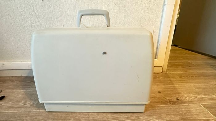 Machine à coudre rogemetic - photo numéro 4