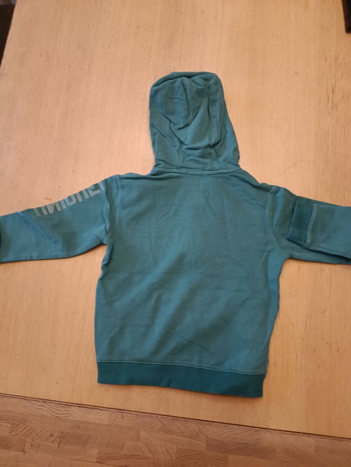 Vestes 5 ans - photo numéro 5