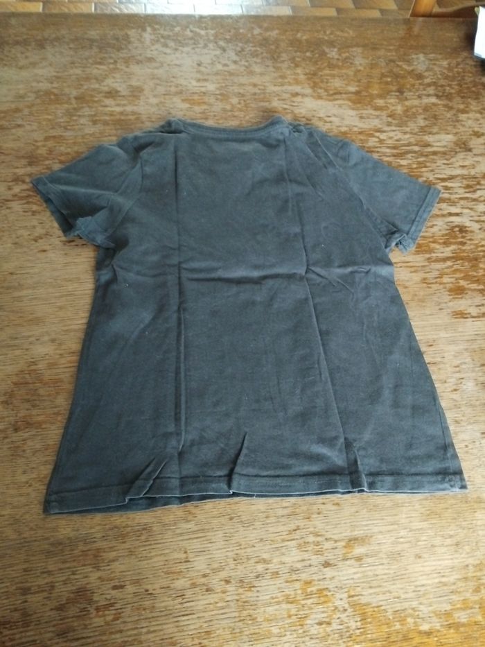 T shirt - photo numéro 3