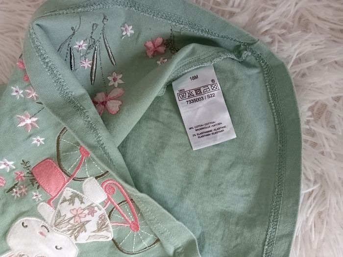 Robe fille 18mois - photo numéro 3