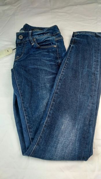 Pantalon jean
