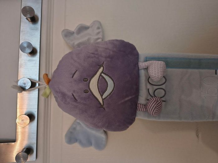 Toise Noukie's - photo numéro 5