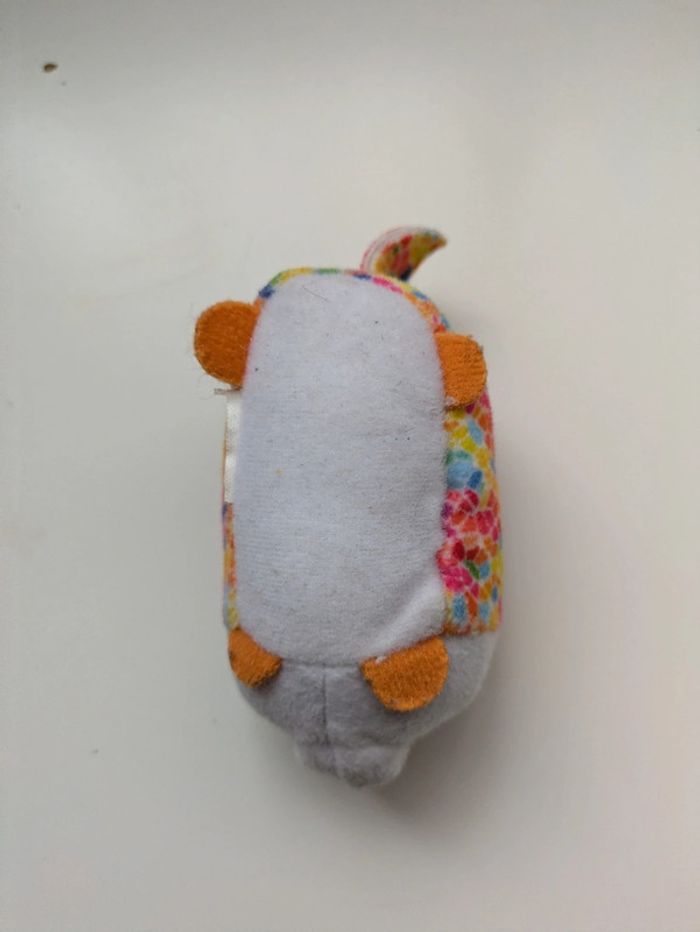Mini peluche Ty - photo numéro 2